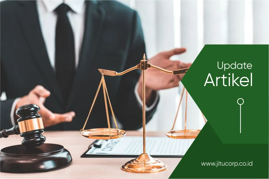 Jasa Firma Hukum Terpercaya